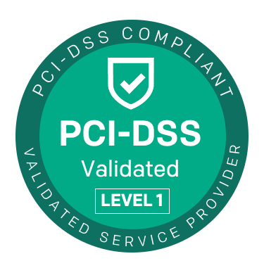 PSI-DSS Level 1